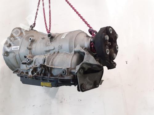 Gearbox BMW 3 Coupe (E92) 335 i | BP24790120M3 