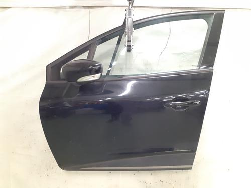 Used Left front door RENAULT CLIO IV (BH_) 1.5 dCi 90 (90 hp) 32402396