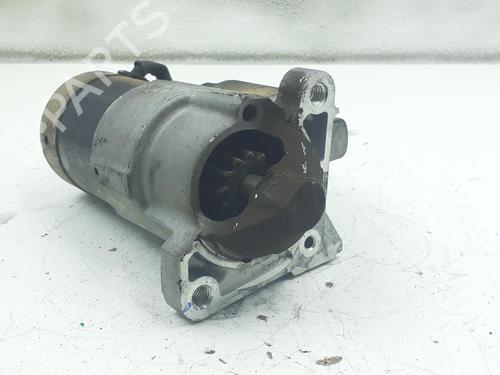 Used Starter Starter RENAULT KANGOO Express (FC0/1_) 1.5 dCi (FC07, FC1R) (65 hp) 24794364 24794364