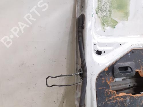 Right tailgate PEUGEOT EXPERT Van (VF3A_, VF3U_, VF3X_) 1.6 HDi 90 16V | BP24772049C77 