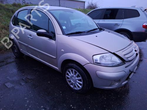 Right front door CITROËN C3 I (FC_, FN_) 1.4 16V | BP24798167C3