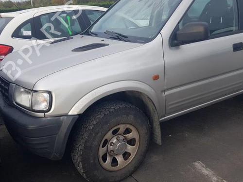 Køler OPEL FRONTERA B (U99) 2.2 DTI (6B_ZC, 6B_VF, 6B_66, 6B_76) | BP24776665M31 