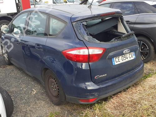 Electronic module FORD C-MAX II (DXA/CB7, DXA/CEU) 1.6 TDCi | BP24788267M83  - Image 8