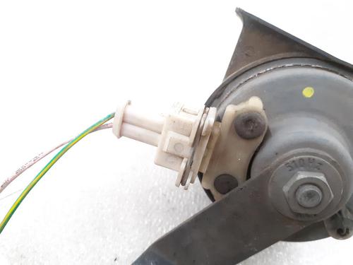 Horn PEUGEOT 308 I (4A_, 4C_) 1.6 HDi | BP24791894E13 