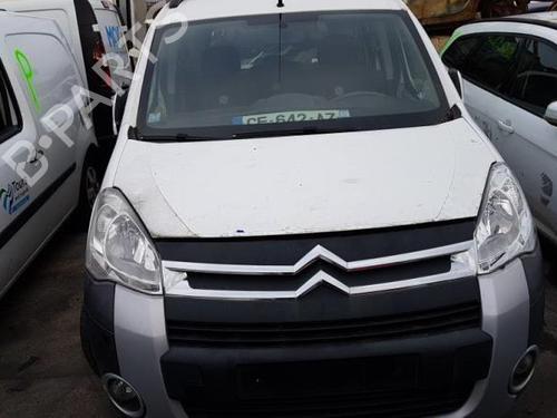 Used Parts CITROËN BERLINGO MULTISPACE (B9) 1.6 HDi 110 (112 hp) 2411523