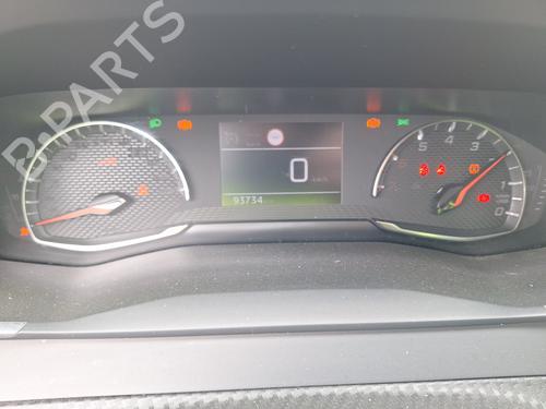 Engine PEUGEOT 208 I (CA_, CC_) | BP34257896M1 - Image 36