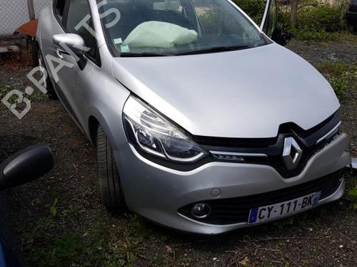 Third brake light RENAULT CLIO IV (BH_) 1.5 dCi 90 | BP24775945L11