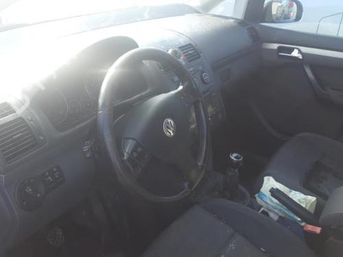 Squib airbag VW TOURAN (1T1, 1T2) 1.9 TDI | BP24784348C102 