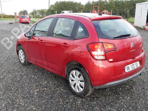 Switch CITROËN C3 II (SC_) 1.4 HDi 70 (SC8HZC, SC8HR0, SC8HP4) | BP24785596I30 - Image 8