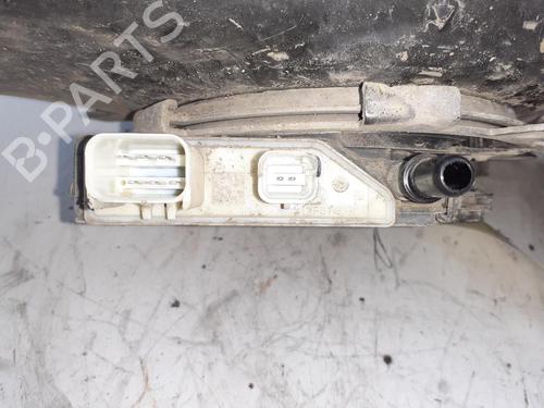 Used Fuel tank RENAULT CLIO V (B7_) 1.5 Blue dCi 85 (B7AG) (86 hp) 24795126