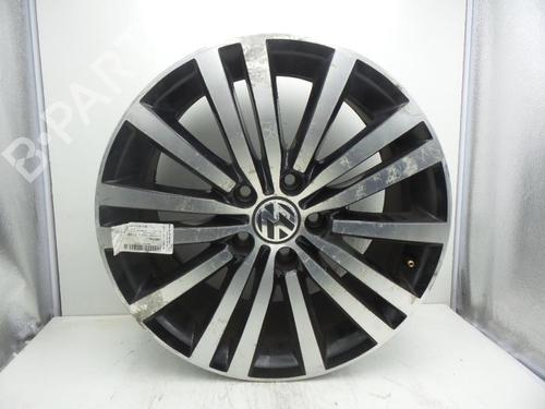 Fælk VW PASSAT B7 (362) 2.0 TDI | BP24781410C45 - Image 5
