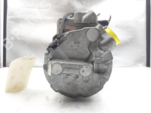 AC compressor BMW 1 (E87) 130 i | BP30760578M34 - Image 4