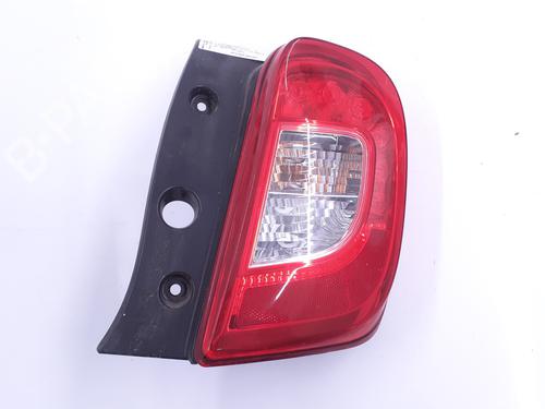 Used Right taillight NISSAN MICRA IV (K13K, K13KK) 1.2 (80 hp) 28302210