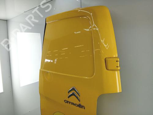 Right tailgate CITROËN JUMPY III Van (V_) 2.0 BlueHDi 120 | BP35957087C77 - Image 3