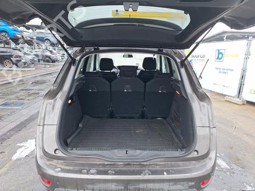 Gearbox CITROËN C4 Picasso II 1.6 HDi / BlueHDi 115 | BP31093614M3  - Image 42