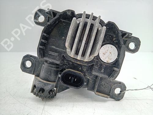 Used Right front fog light Right front fog light DS DS 3 (SA_) [2015-2019] 34411887 34411887