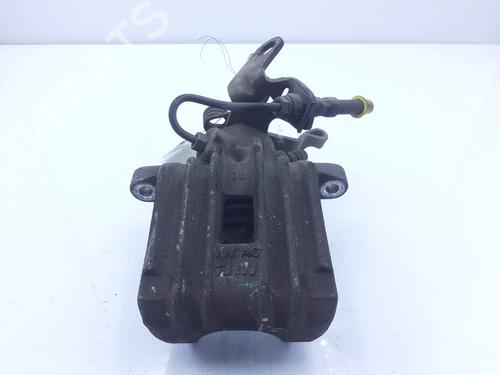 Used Left rear brake caliper Left rear brake caliper VW GOLF VI (5K1) 1.6 TDI (105 hp) 34044963 34044963