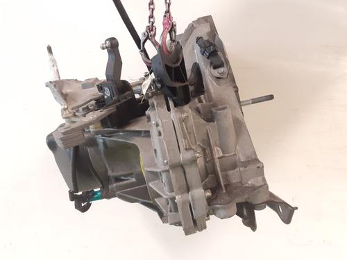 Gearbox RENAULT CLIO V (B7_) 1.0 TCe 100 (B7MT) | BP33724775M3 - Image 2