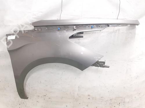 Used Right front fenders CITROËN DS5 1.6 THP 200 (200 hp) 32344893