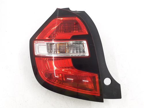 Used Left taillight RENAULT TWINGO III (BCM_, BCA_) 1.0 SCe 70 (BCMB) (69 hp) 31585958