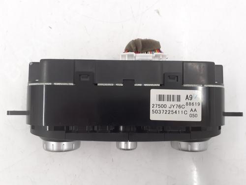 Climate control RENAULT KOLEOS I (HY_) 2.0 dCi 4x4 (HY0K) | BP30700477I5