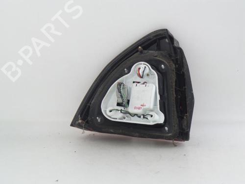 Used Right taillight HONDA PRELUDE IV (BB_) 2.0 i 16V (BB3) (133 hp) 24773494
