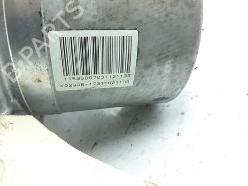 Steering pump CITROËN C4 II (NC_) 1.2 THP 110 (NCHNZ6, NCHNV6) | BP27681971M99  - Image 7