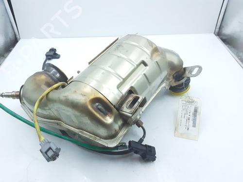 Particulate filter RENAULT AUSTRAL TCe 160 (HGMJ) | BP37742432M81 - Image 2