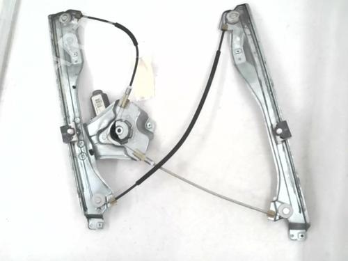 Front right window mechanism RENAULT CLIO III (BR0/1, CR0/1) 1.5 dCi (BR17, CR17) | BP24781902C23 