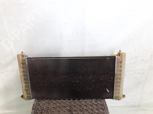 Water radiator FIAT STILO (192_) 1.2 16V (192_XA1B) | BP24784216M31 