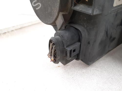 Left headlight SEAT LEON (1P1) 2.0 TDI | BP24795978C28 