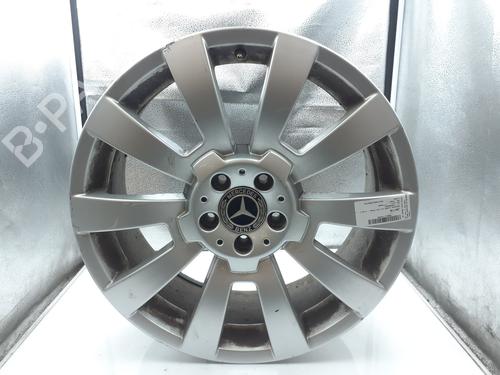 Used Rim MERCEDES-BENZ GLK-CLASS (X204) 220 CDI 4-matic (204.984, 204.997) (170 hp) 33177952