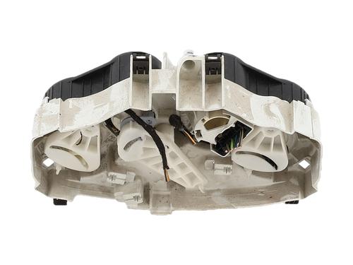 Climate control FORD KA (RU8) 1.3 TDCi | BP37277454I5 - Image 2