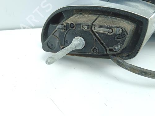 Used Right mirror Right mirror 38636681 38636681