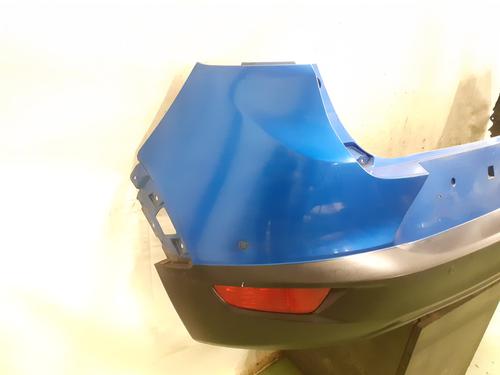 Rear bumper MAZDA CX-3 (DK) 1.5 SKYACTIV-D (DK2WS, DK5FW) | BP25468342C8 