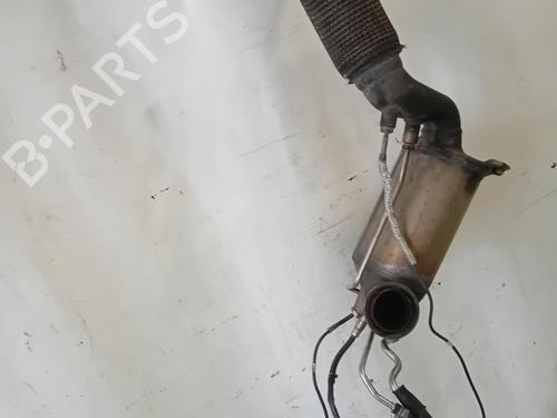 Catalyst AUDI A3 Sportback (8PA) 1.9 TDI | BP24792558M10 