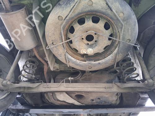 Front right seatbelt DACIA DUSTER (HS_) 1.5 dCi (HSAJ) | BP37076511I25 - Image 25