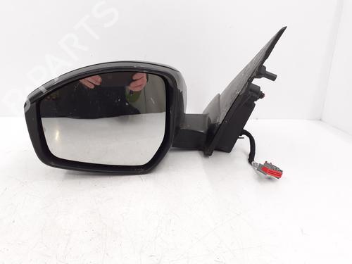 Used Left mirror LAND ROVER DISCOVERY SPORT (L550) 2.2 D 4x4 (190 hp) 31754439