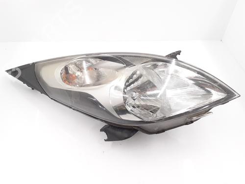 Used Right headlight CHEVROLET SPARK (M300) 1.0 (68 hp) 29744375