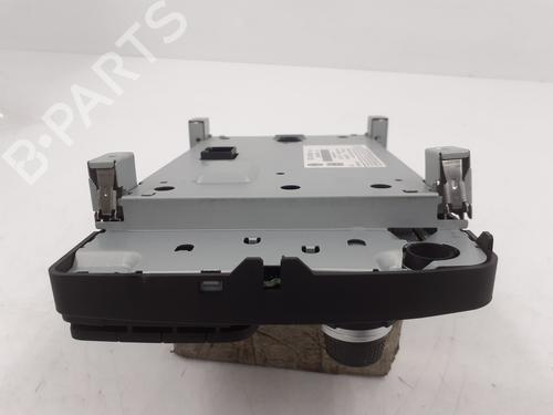 Display monitor VW GOLF VII (5G1, BQ1, BE1, BE2) 1.4 GTE Hybrid | BP29893624C48