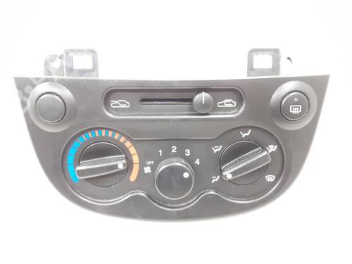 Used Climate control CHEVROLET MATIZ (M200, M250) 0.8 (52 hp) 24785262