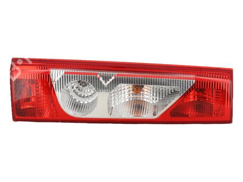 Left taillight CITROËN JUMPY II Van 2.0 HDi 120 | BP39424928C34 - Image 4