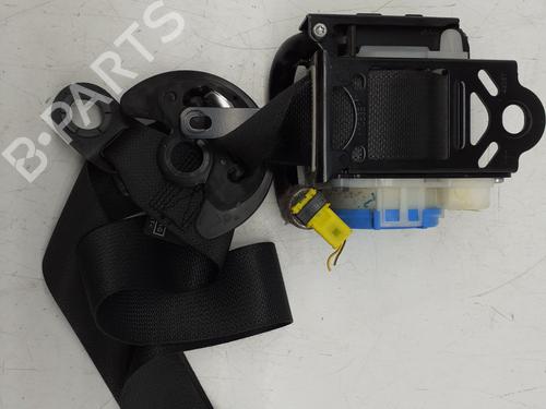 Used Front left seatbelt Front left seatbelt PEUGEOT 108 1.0 VTi 72 (72 hp) 36468455 36468455
