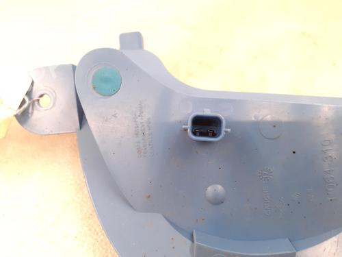 Used Left daytime light Left daytime light RENAULT ZOE (BFM_) ZOE (92 hp) 24795171 24795171