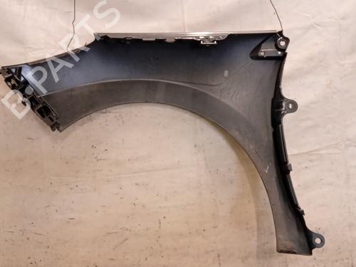 Right front fenders PEUGEOT 308 CC (4B_) 2.0 HDi | BP29829467C42