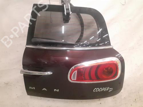 Højre bagagerum dør MINI MINI CLUBMAN (F54) Cooper D (150 hp) 30732969