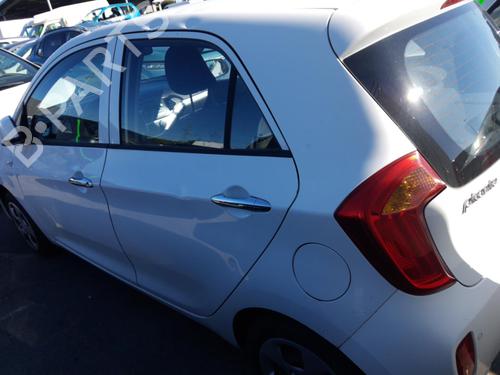 Climate control KIA PICANTO II (TA) 1.0 | BP24785203I5  - Image 9