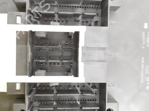 Fuse box AUDI A3 Sportback (8VA, 8VF) 1.6 TDI | BP24791685E1 