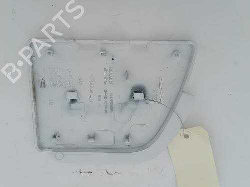 Tanklåg RENAULT MASTER III Platform/Chassis (EV, HV, UV) | BP36654067C131 - Image 2
