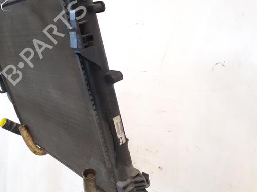 Køler RENAULT CLIO II (BB_, CB_) 1.5 dCi (B/CB07) | BP24791274M31 